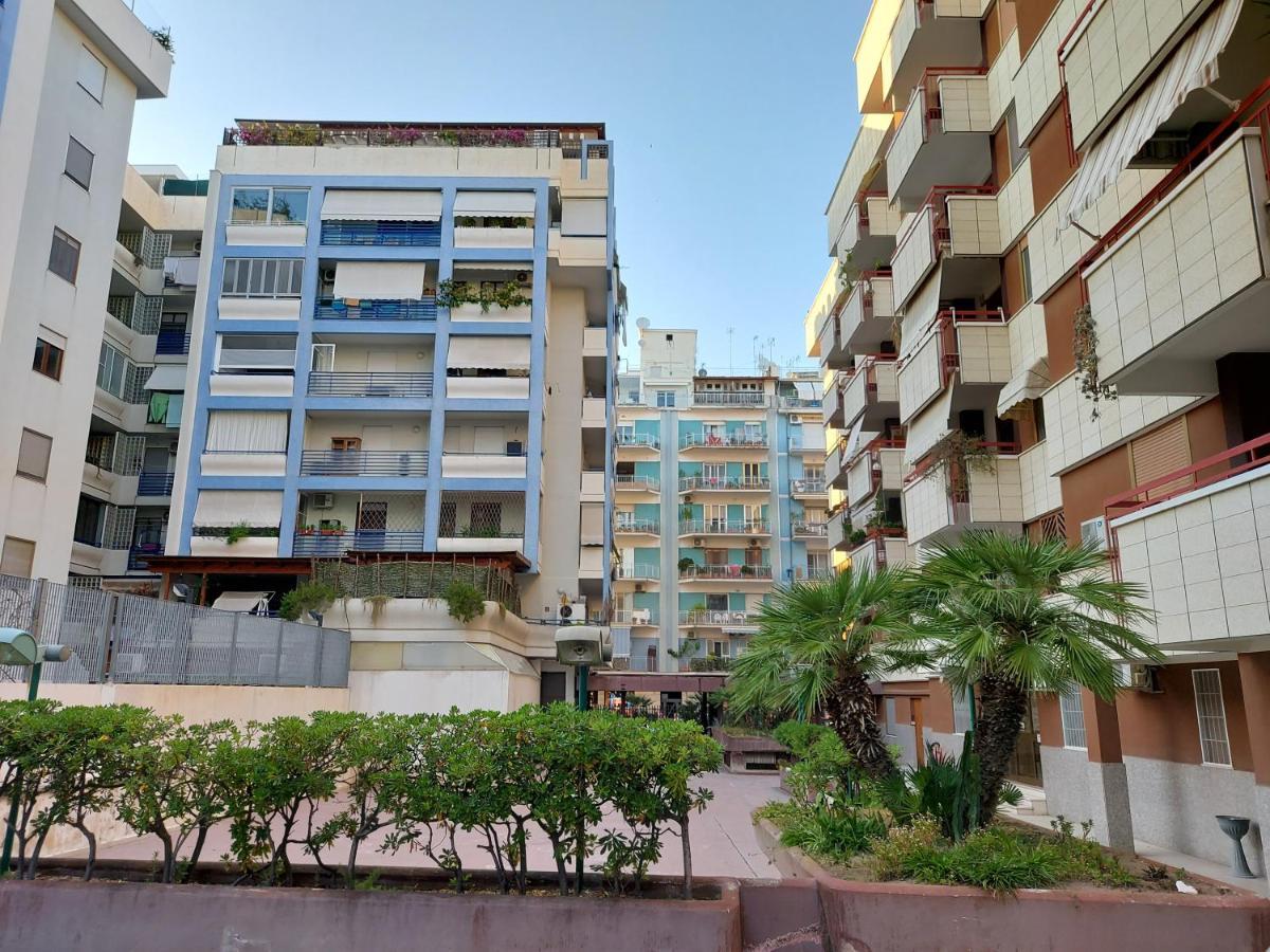 Isabella D'Aragona Guest House Barletta Exterior photo